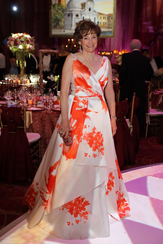 Houston Grand Ball Opera 2017