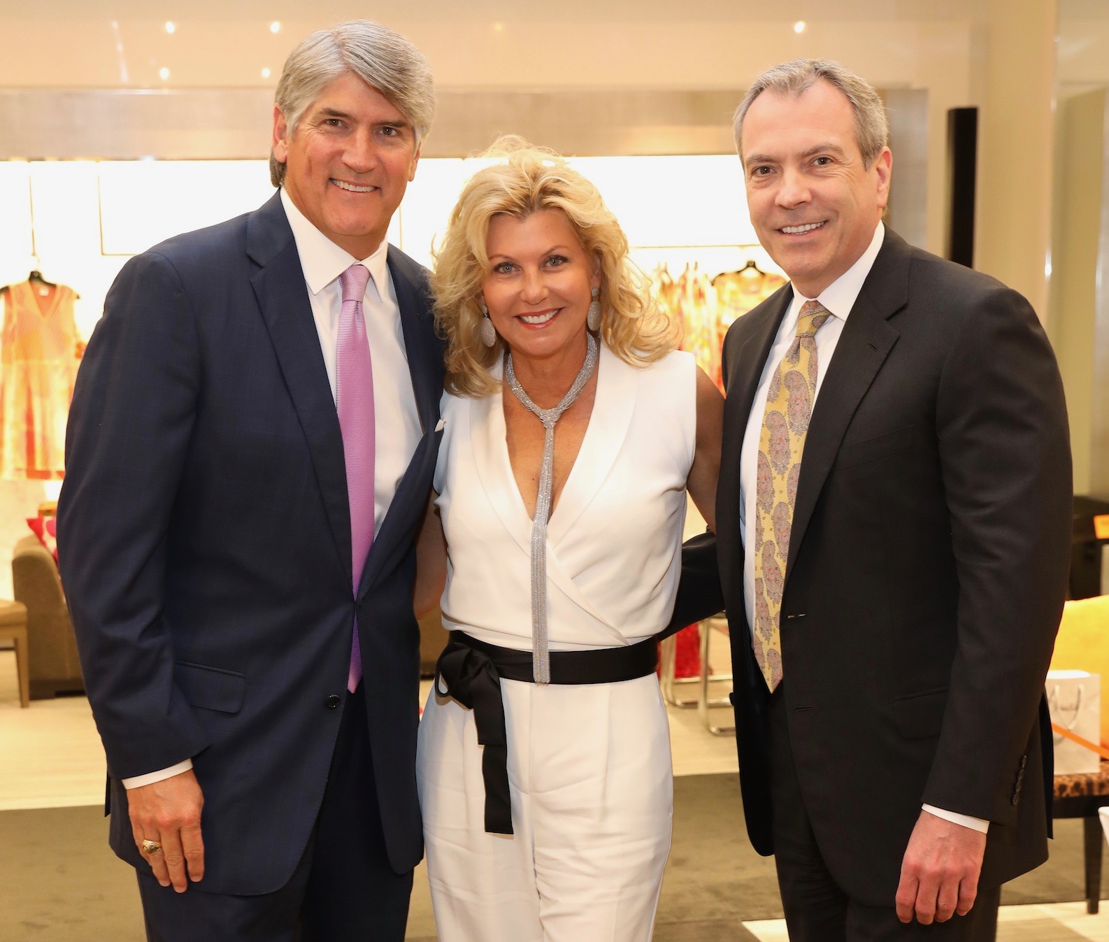 houston-s-most-attractive-couples-these-10-power-duos-have-a-catwalk-moment