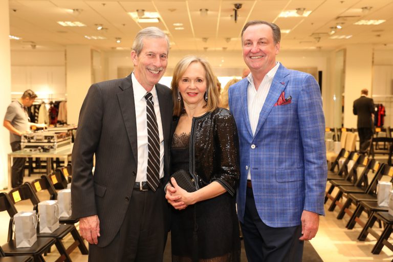 Houston s Most Attractive Couples These 10 Power Duos Have A Catwalk Moment PaperCity Magazine