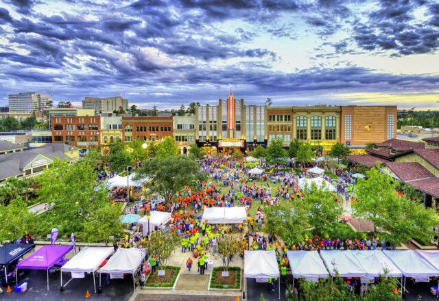 Texas Dominates Best Cities to Live Rankings, Annoying California: You