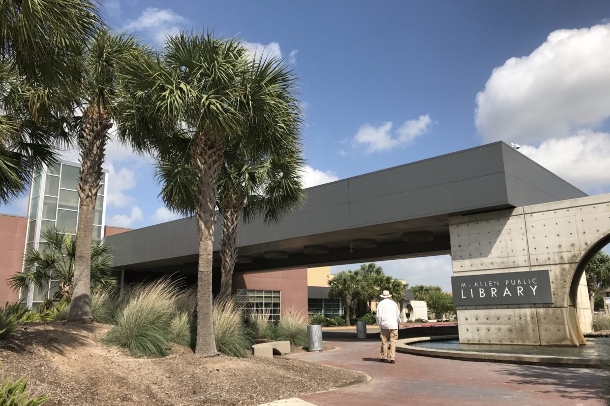 Giant Walmart Gets Turned Into a Library — and People Love ...