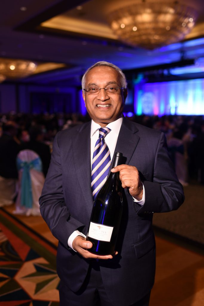 Dr. Madaiah Revana
