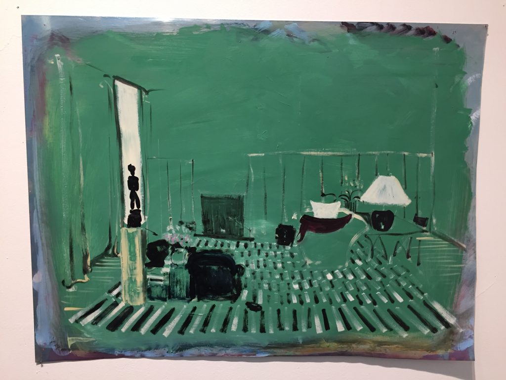 Dallas' 2018 Art Stars — The Bold Artists Whose Work Made a Real Impact on the City PaperCity