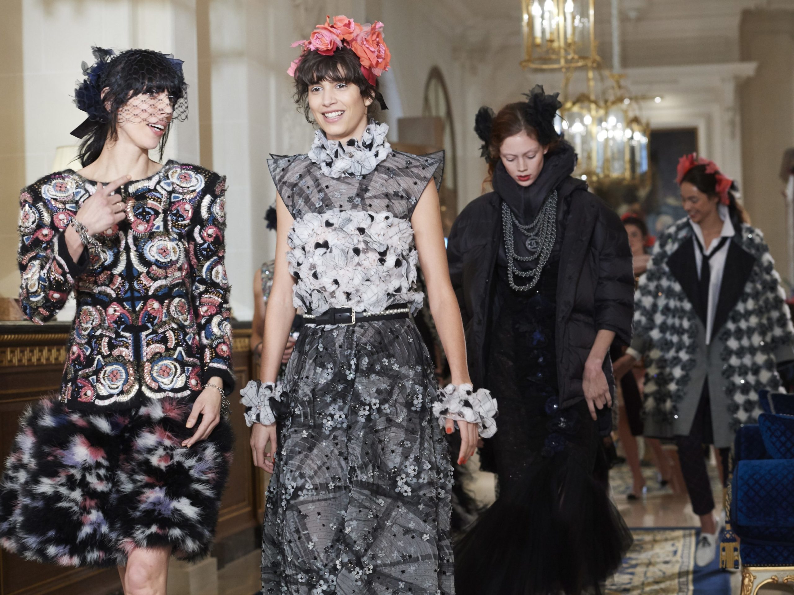 Dallas Own International Chanel Affair Brings Fashion Envy Who Will Get A Coveted Invite