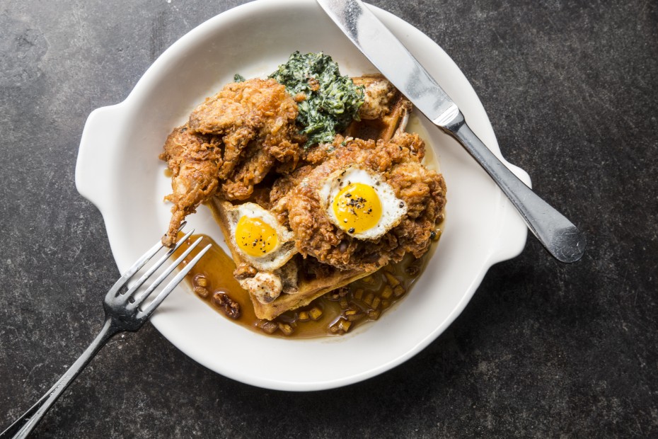 Black Restaurant Week Returns with Super Houston Ambitions Brunch