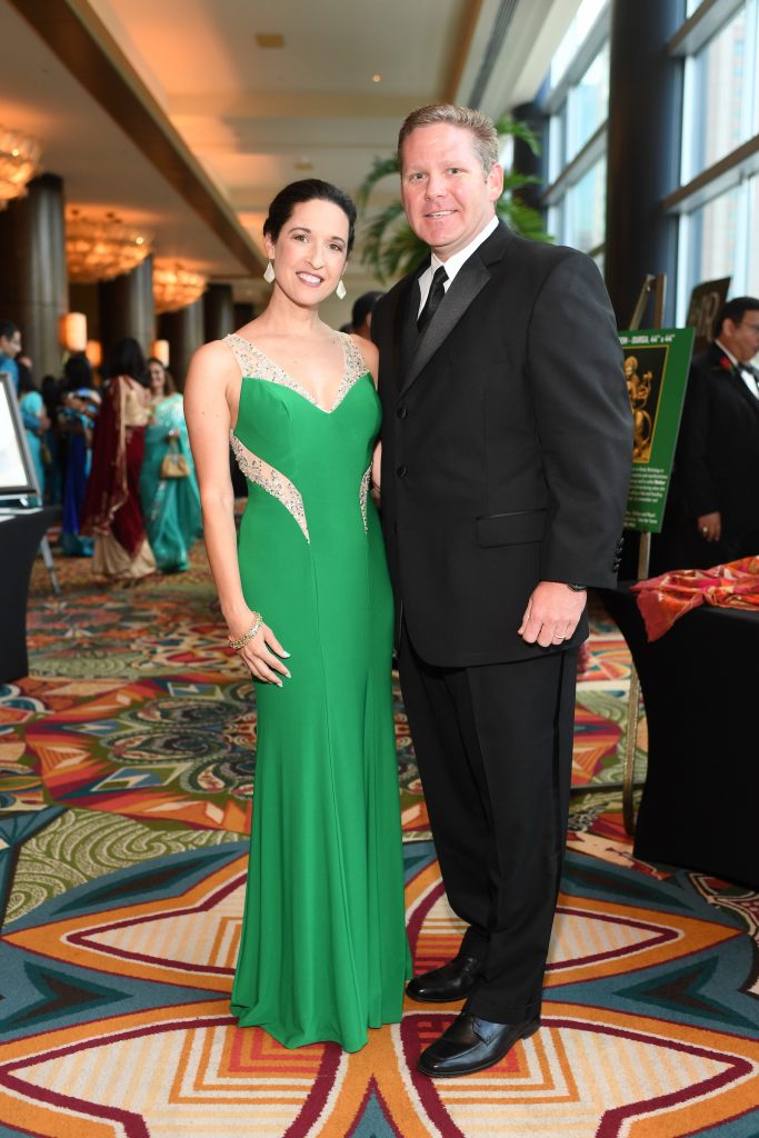 Katie Hardin, Nick Hardin