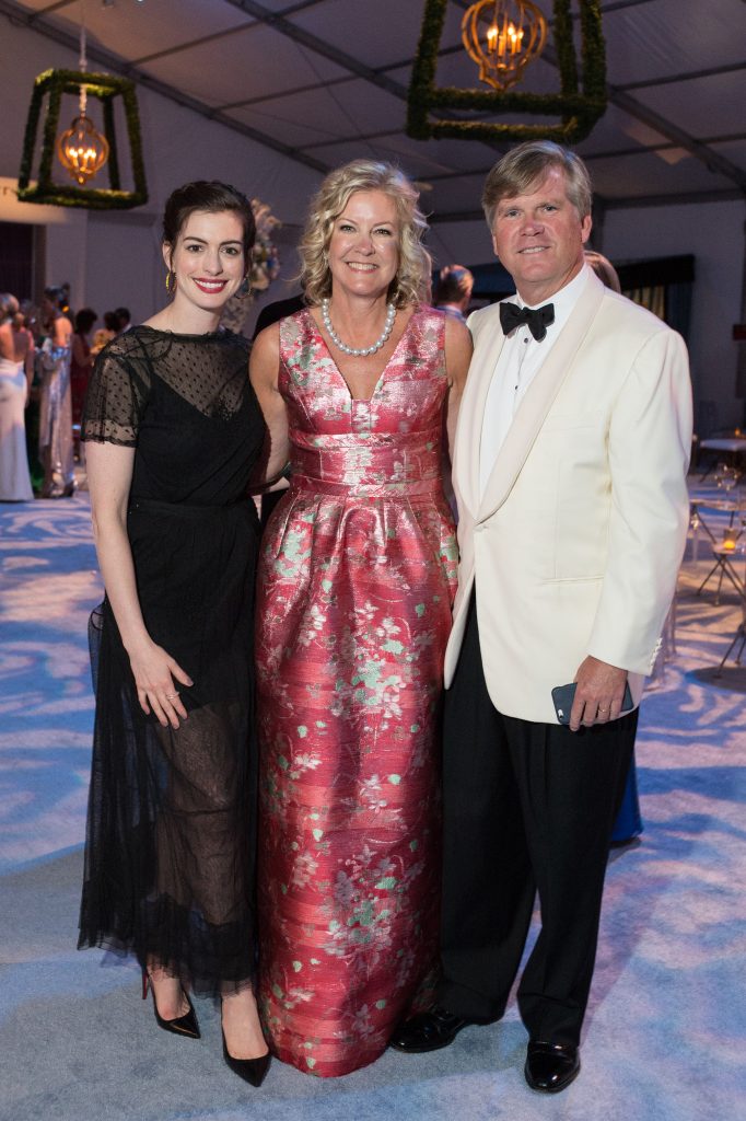 Art Ball benefitting the Dallas Museum of Art