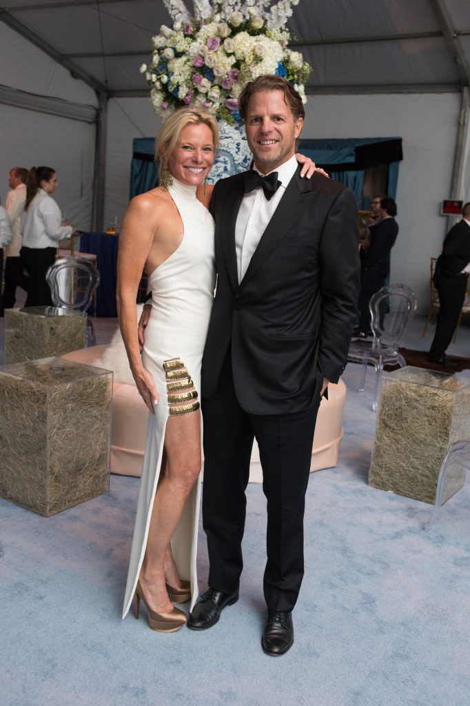 Art Ball benefitting the Dallas Museum of Art