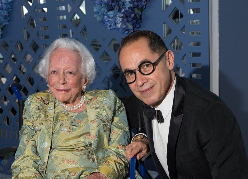 Art Ball benefitting the Dallas Museum of Art