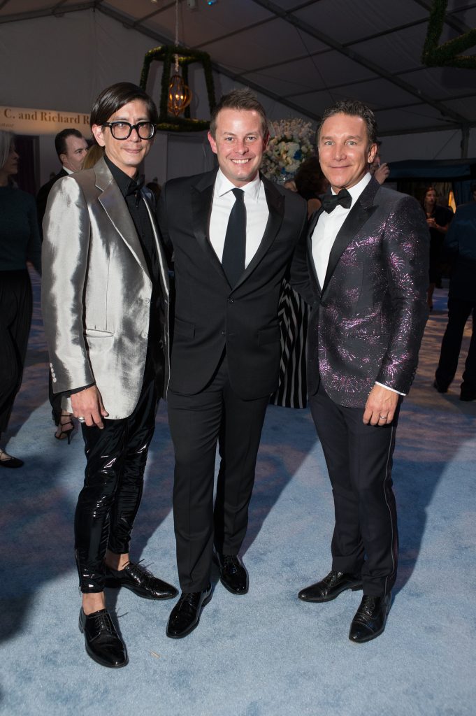 Art Ball benefitting the Dallas Museum of Art