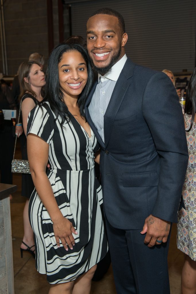 Project 88 Gala at Ecclesia