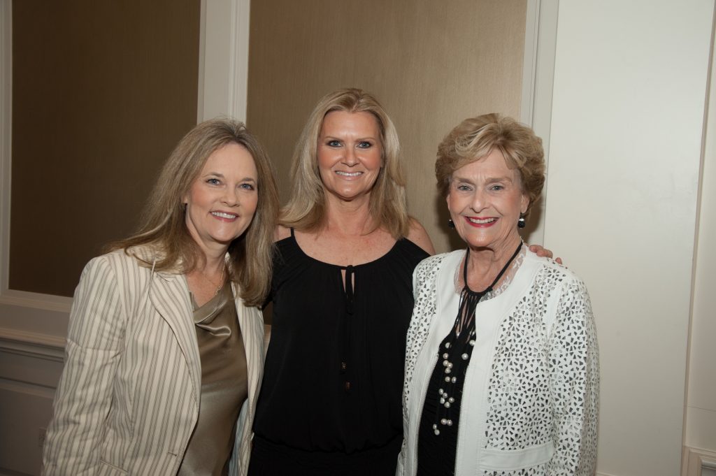 Houston Aphasia Recovery Center Luncheon