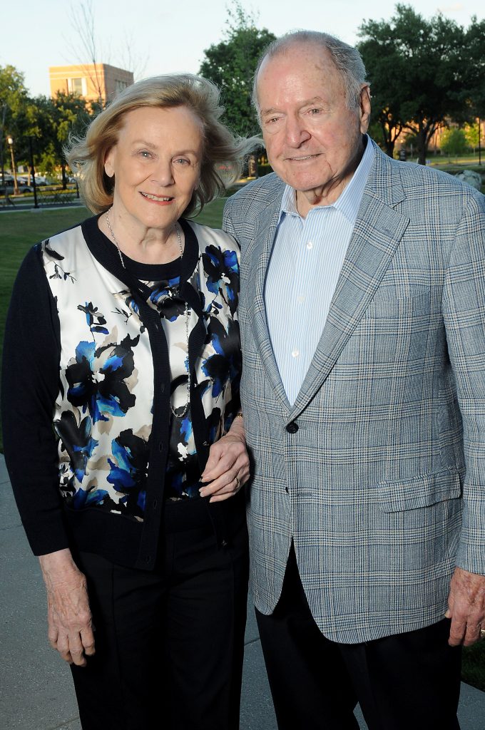 Rice Continuing Education Event