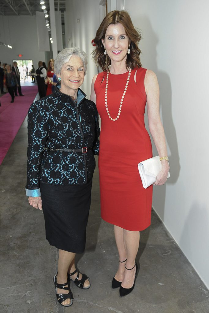 Teach For America Dinner