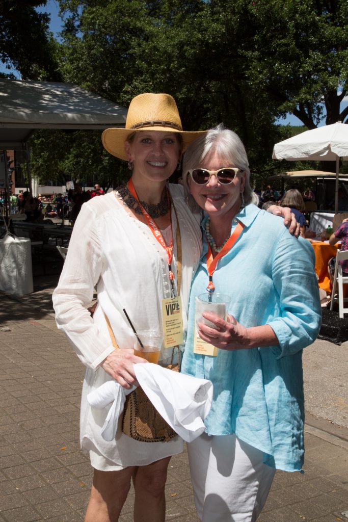 Ashley Langley, Jayme Cox