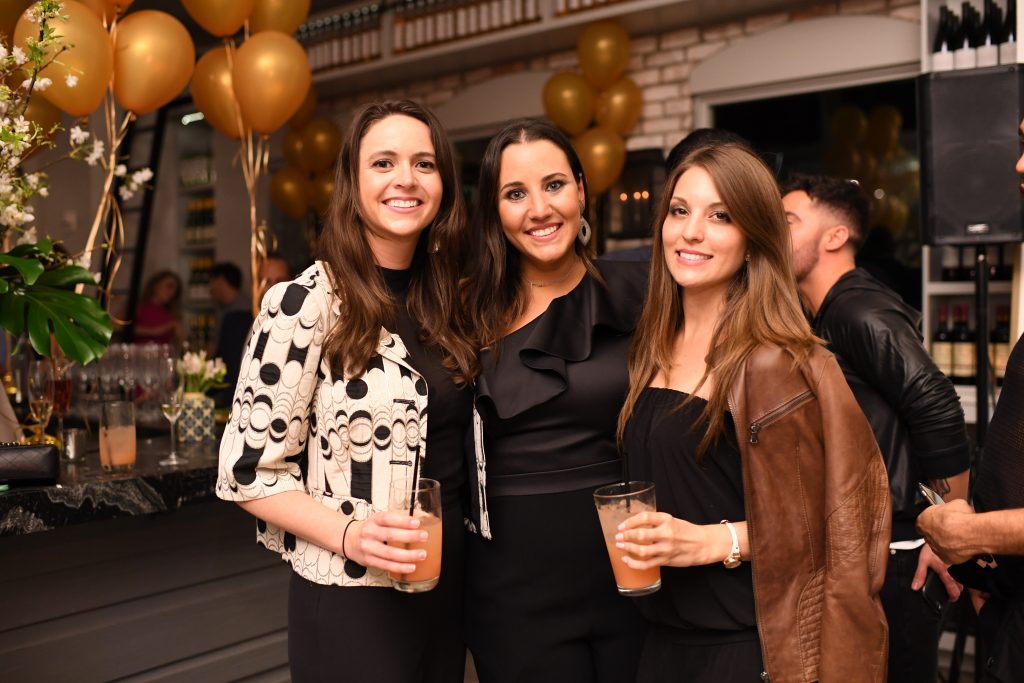 Saba Jawda's Birthday Bash