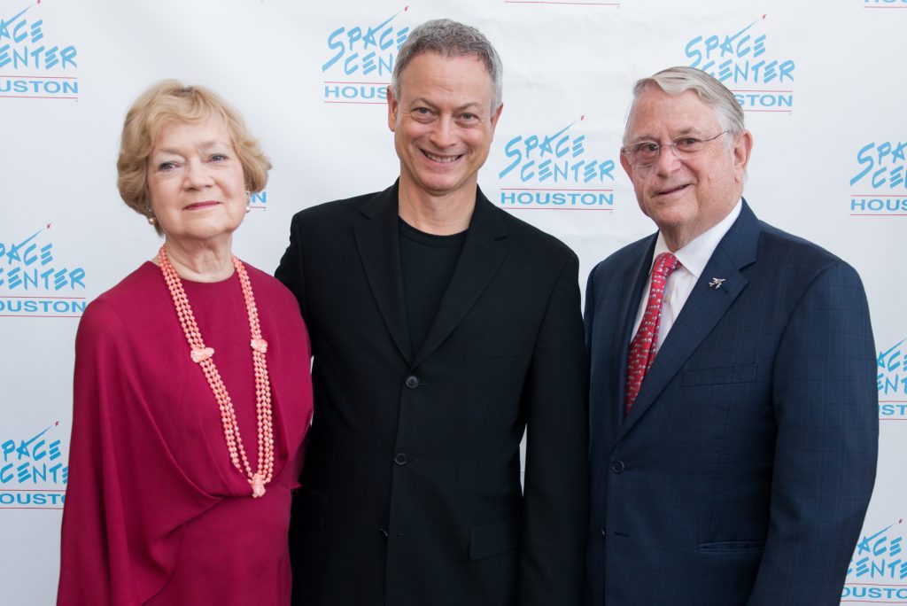 Space Center Houston Galaxy Gala Celebrating 25 Years
