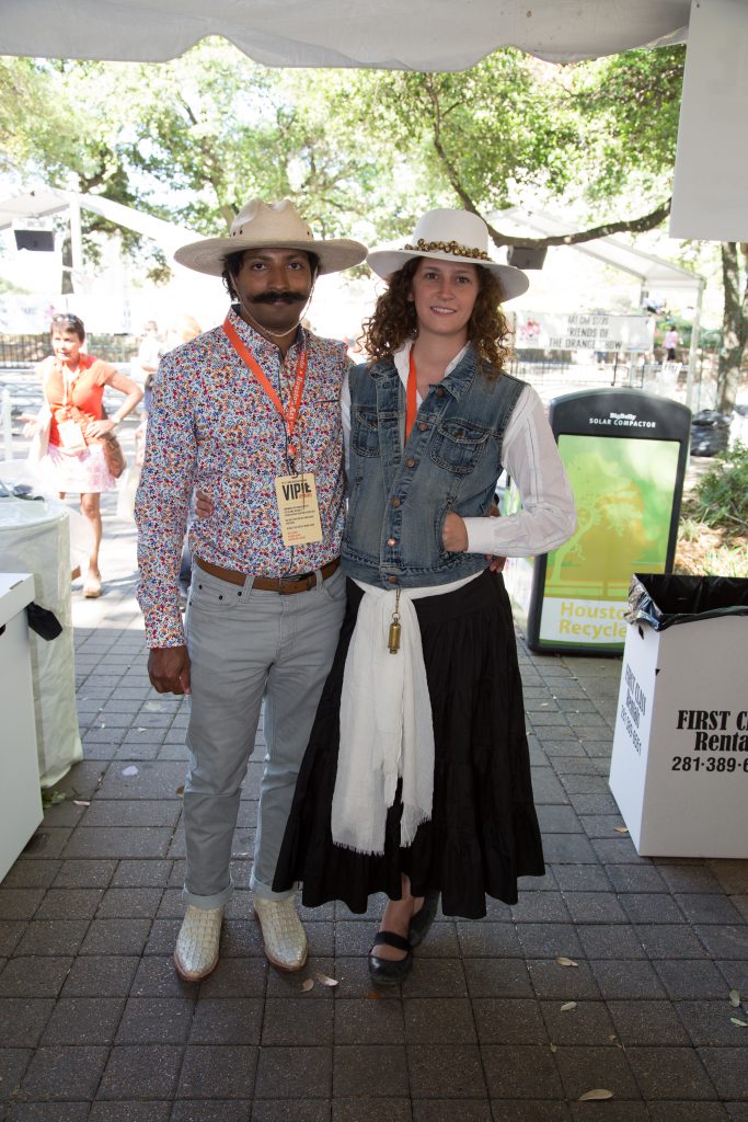 Boby Kalloor, Hannah Underwood