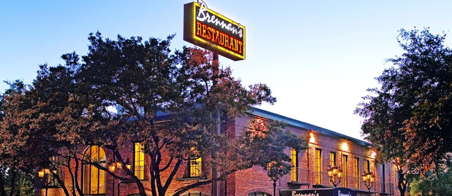 Brennan's