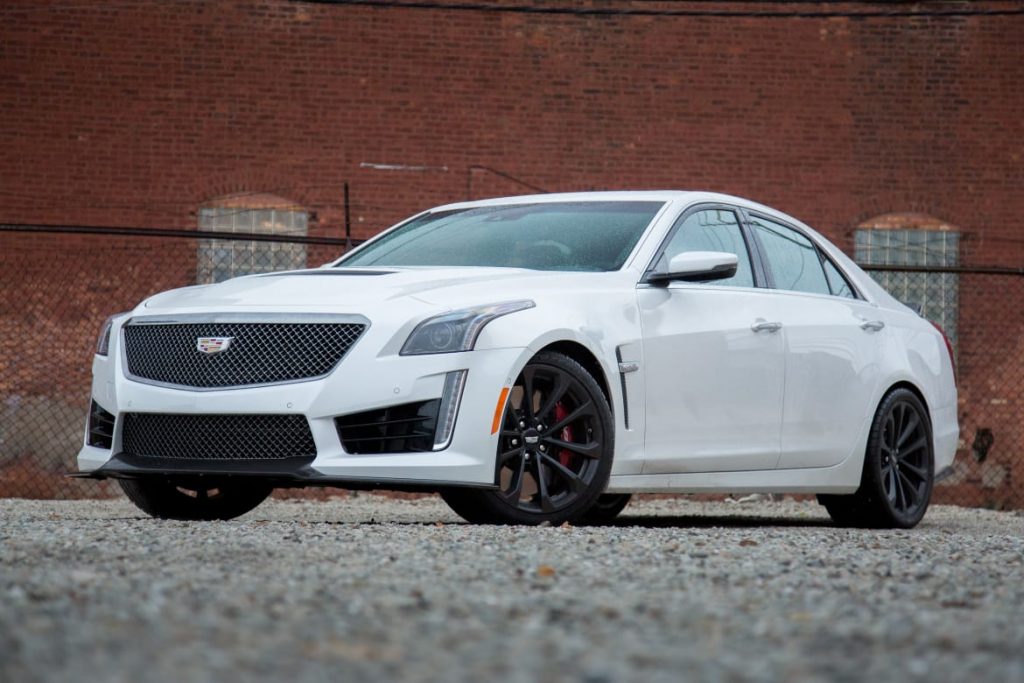 Sometimes you want race track worthy handling on the road.