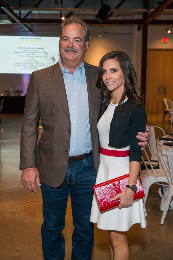 Project 88 Gala at Ecclesia