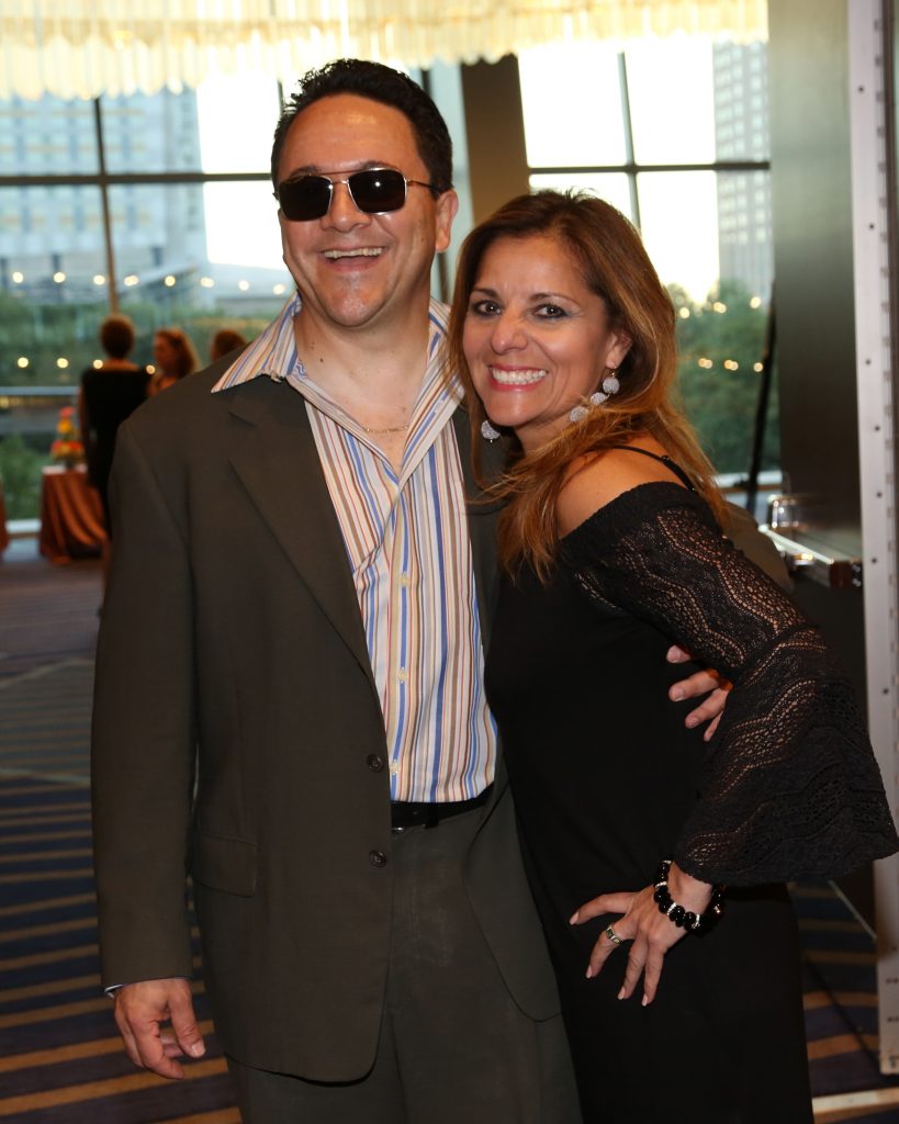 Houston Area Women's Center