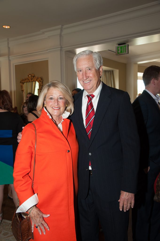 Houston Aphasia Recovery Center Luncheon