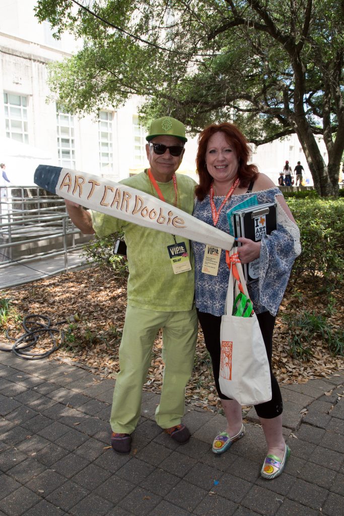 Cheech Marin, Lynette Wallace