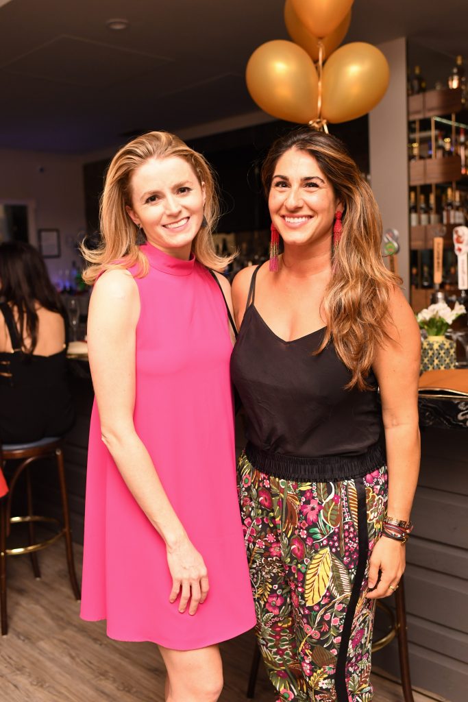 Saba Jawda's Birthday Bash