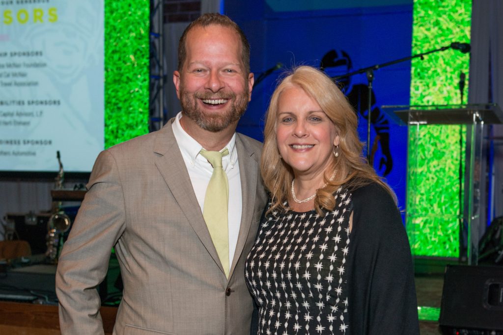 Project 88 Gala at Ecclesia