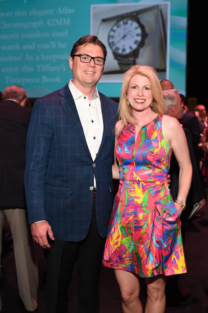 Casa de Esperanza 35th Anniversary Gala