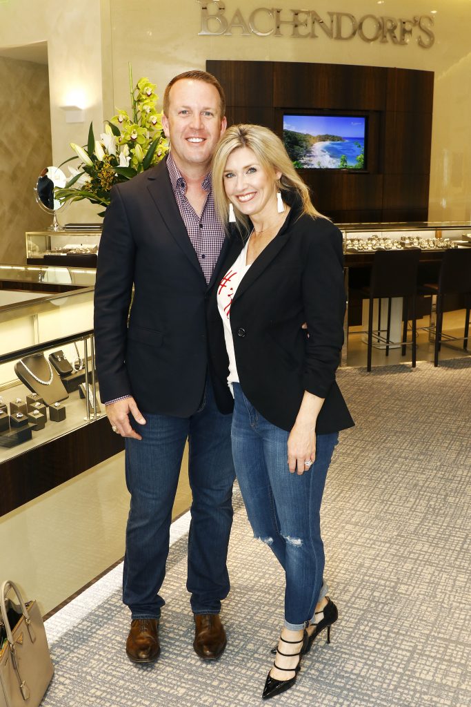 Chick Lit Sponsor Party