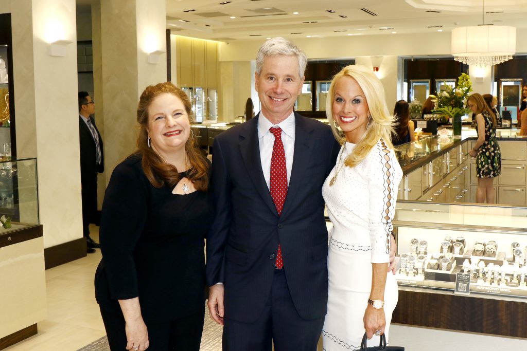 Chick Lit Sponsor Party