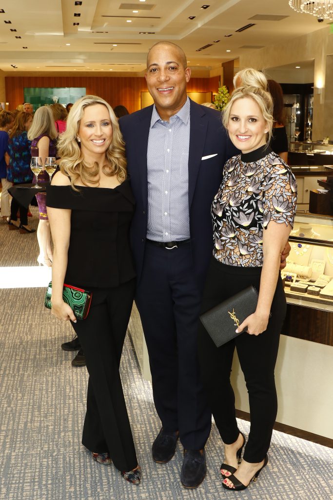 Chick Lit Sponsor Party