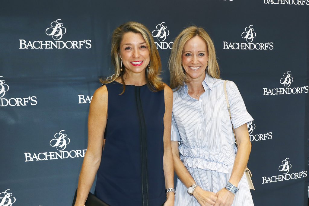 Chick Lit Sponsor Party