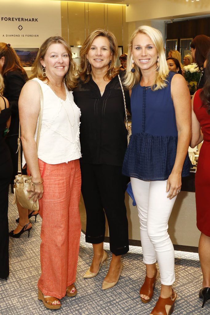 Chick Lit Sponsor Party