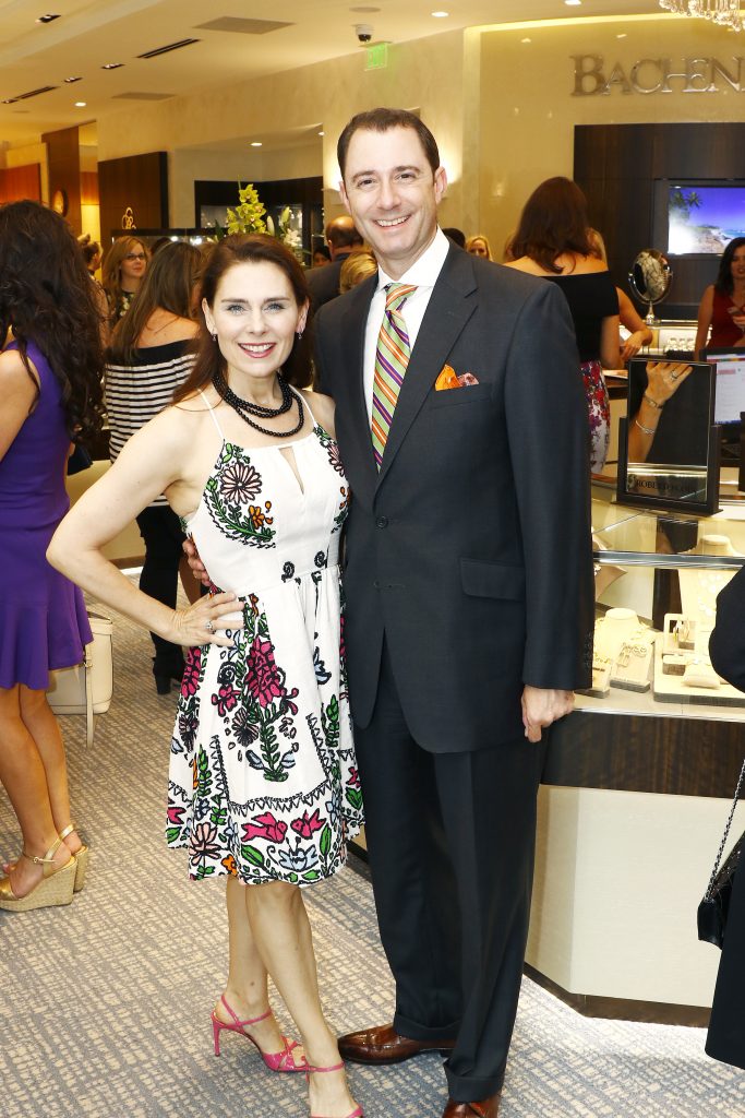 Chick Lit Sponsor Party