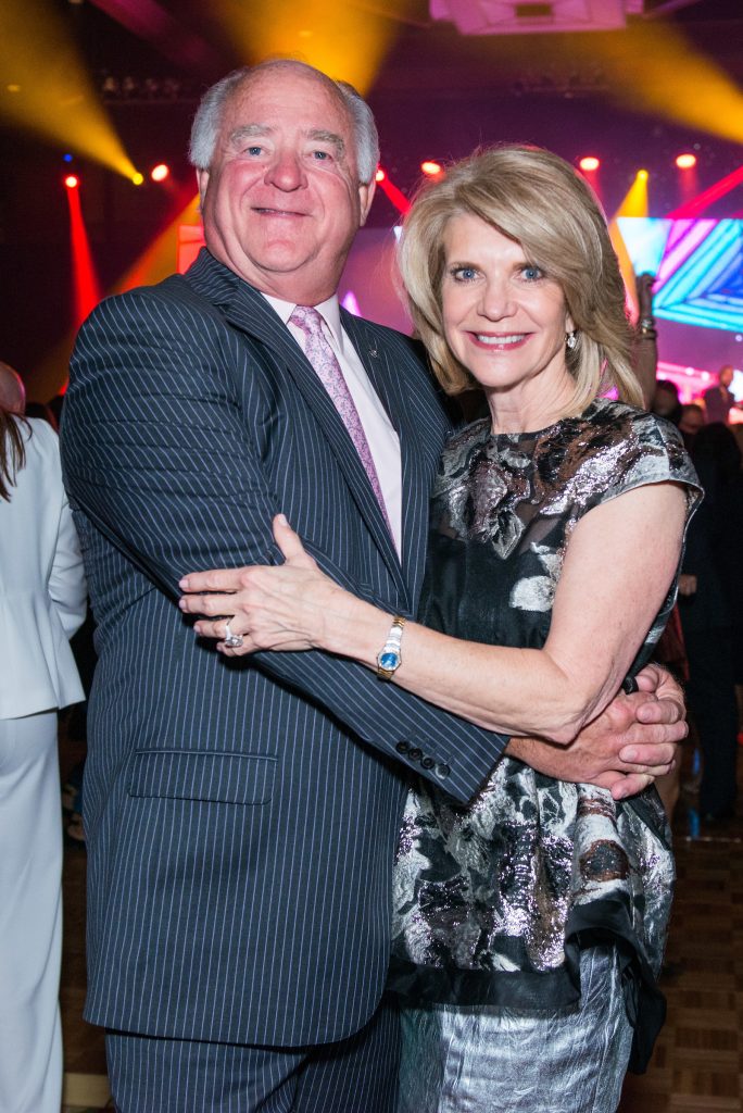 Space Center Houston Galaxy Gala Celebrating 25 Years