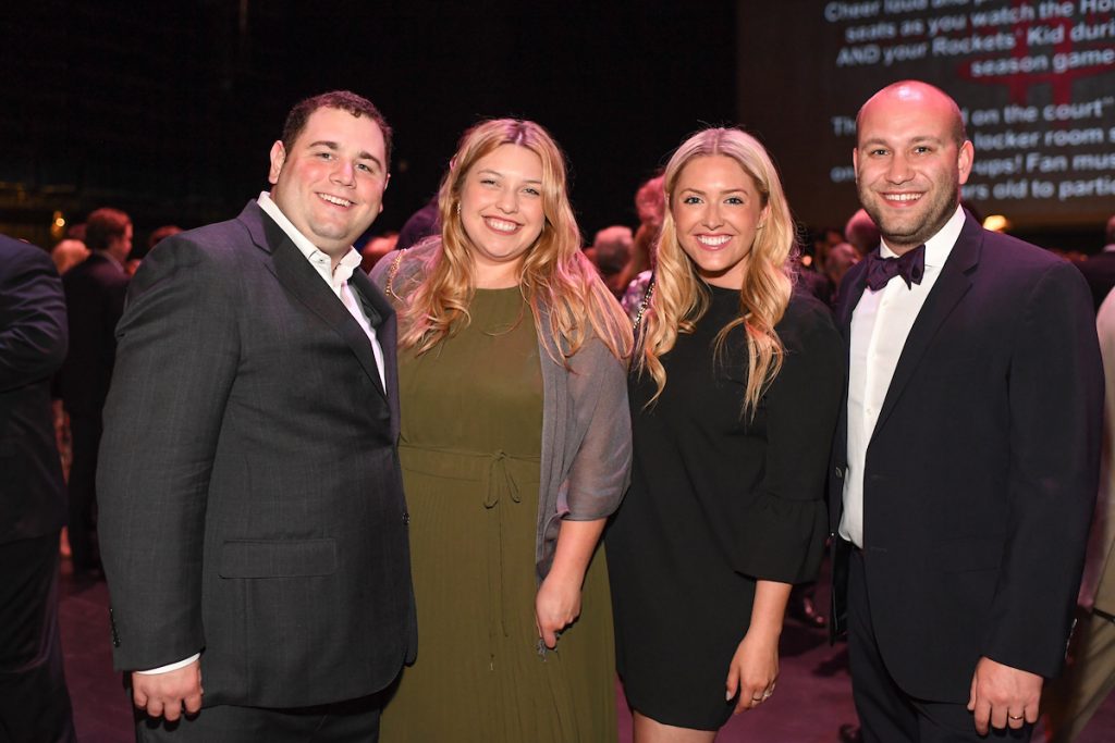 Casa de Esperanza 35th Anniversary Gala