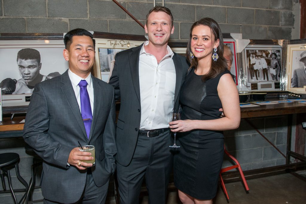 Project 88 Gala at Ecclesia