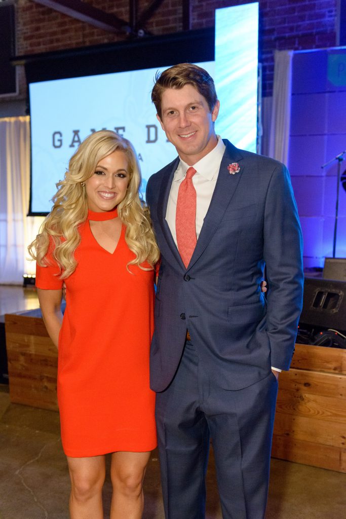 Project 88 Gala at Ecclesia