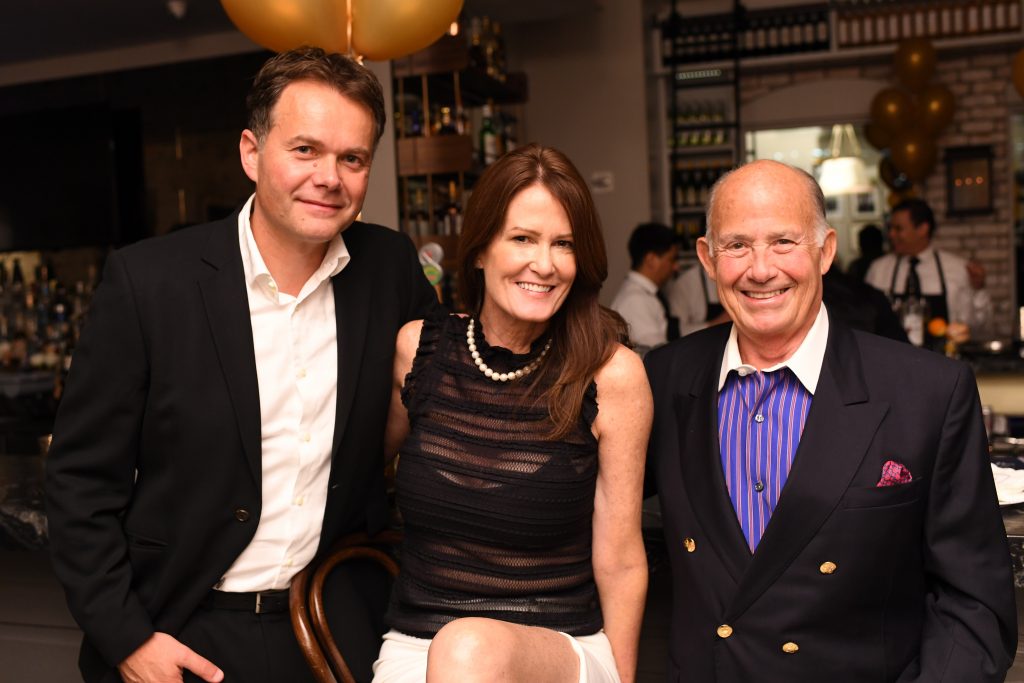 Saba Jawda's Birthday Bash