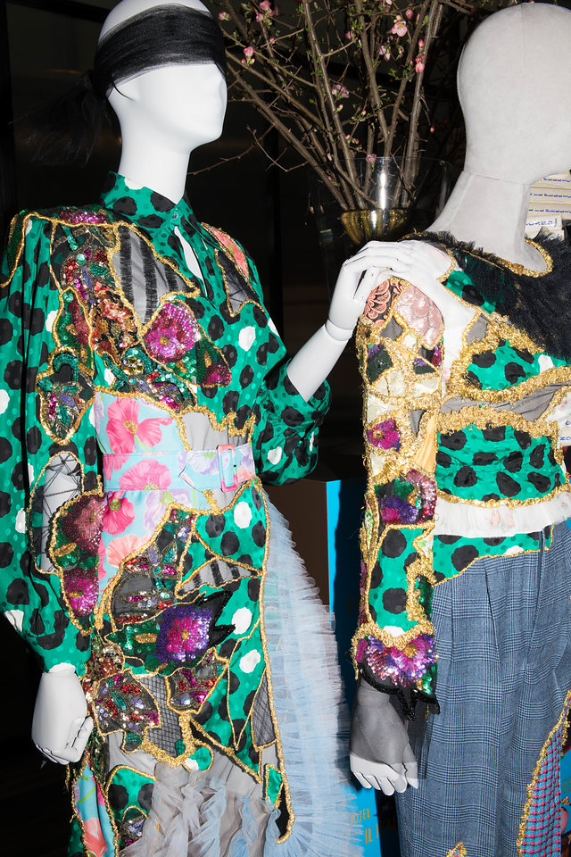 Viktor & Rolf haute couture