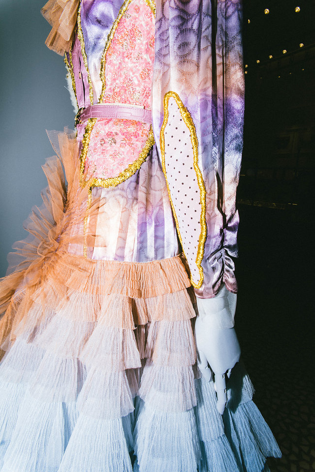 Viktor & Rolf haute couture