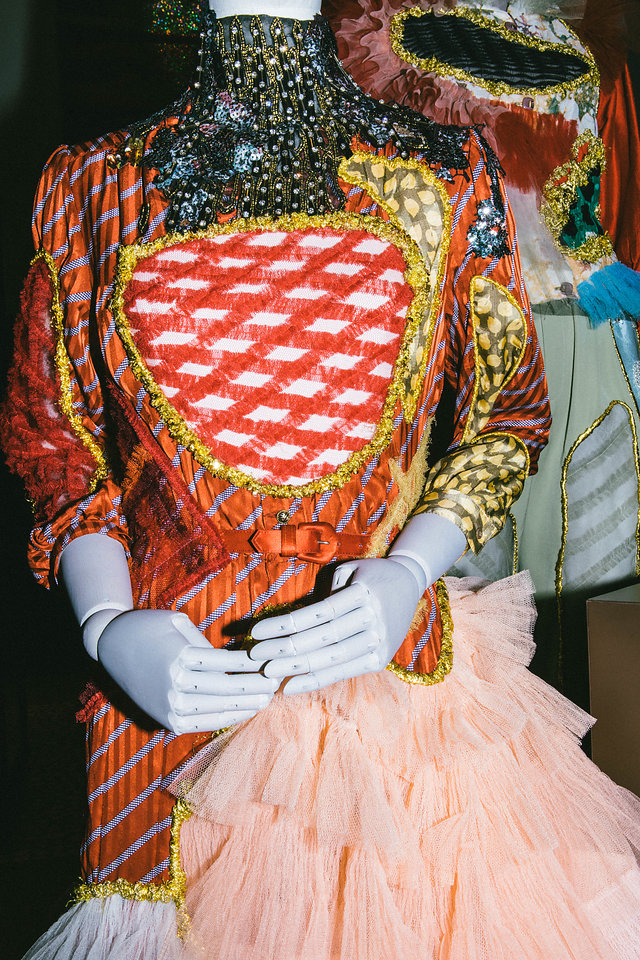 Viktor & Rolf haute couture