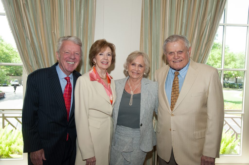 Houston Aphasia Recovery Center Luncheon