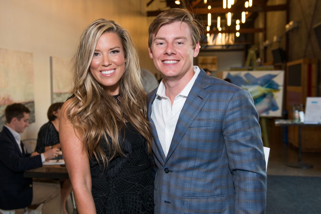 Project 88 Gala at Ecclesia