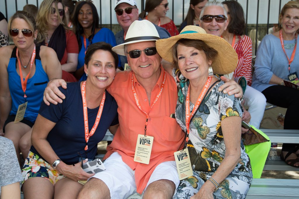 Jackie Wallace, Bass Wallace, Barbara Hinton