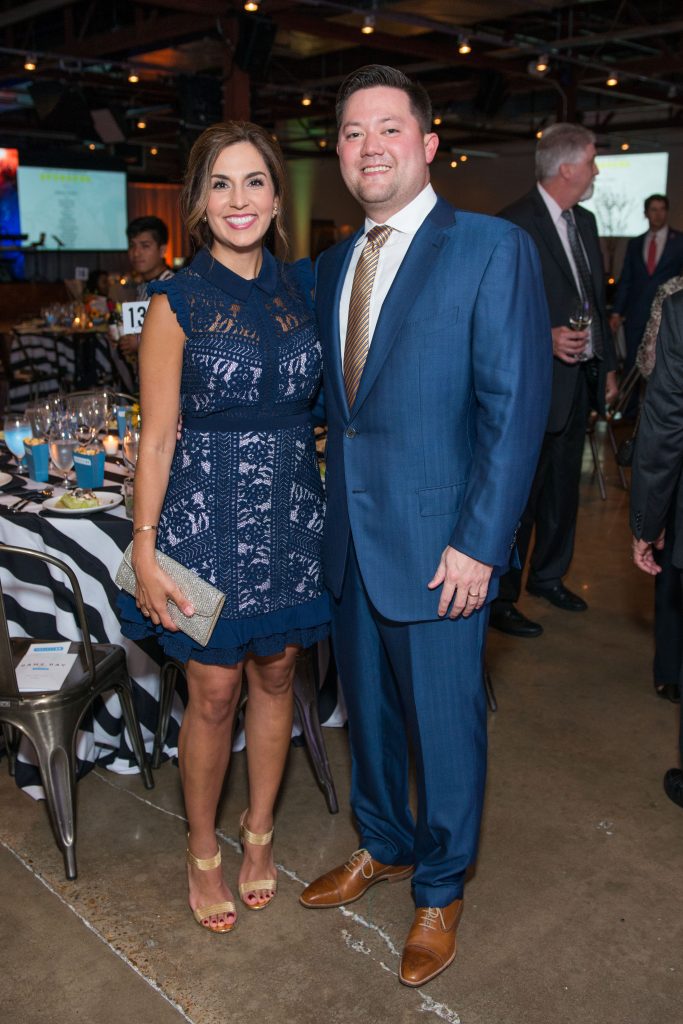 Project 88 Gala at Ecclesia