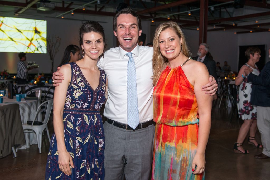 Project 88 Gala at Ecclesia